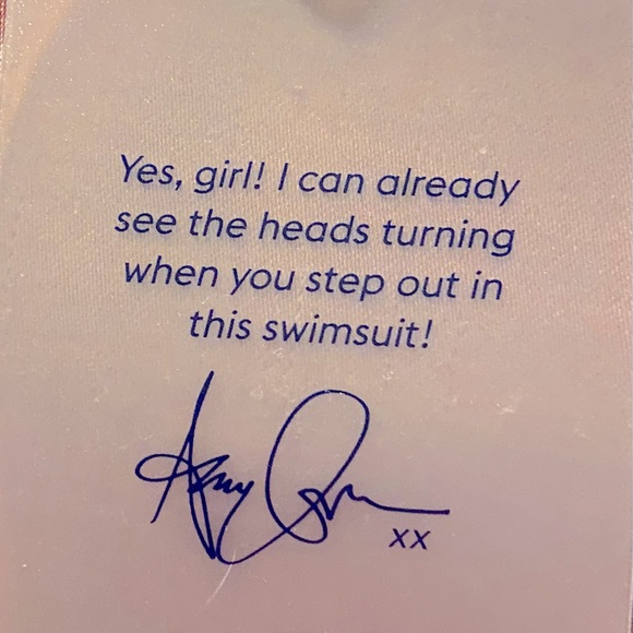 Ruched Underwire One Piece - Picture 6 of 7